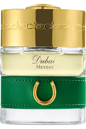 The Spirit of Dubai Dubai Meydan eau de parfum 50 ml