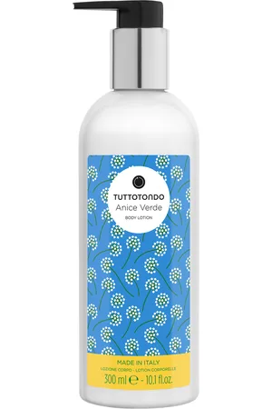 Tuttotondo Anice Verde lozione corpo 300 ml