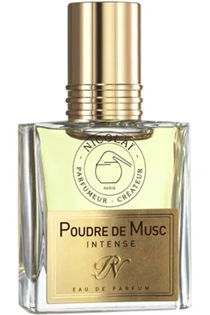 Nicolaï Poudre de Musc Intense eau de parfum 30 ml