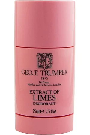 Geo F Trumper Deodorante in stick al