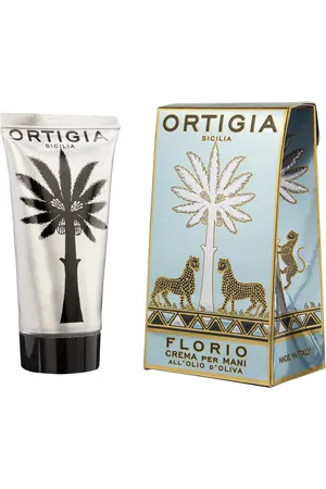 Ortigia Florio crema mani 80 ml