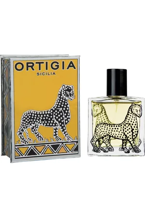 Ortigia Zagara eau de parfum 30 ml
