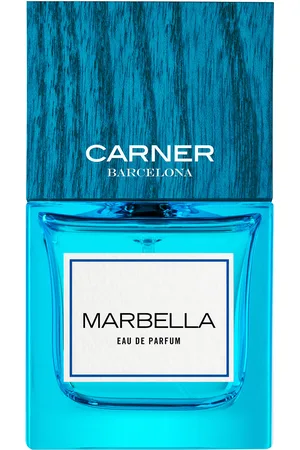 Carner Barcelona Marabella eau de parfum 100 ml