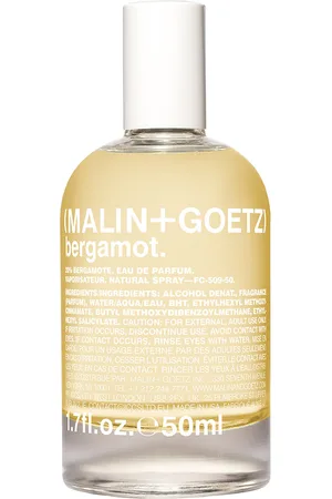 MALIN+GOETZ Bergamot eau de parfum 50 ml