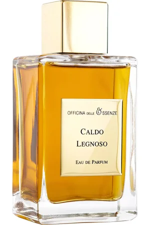 Officina Delle Essenze Caldo Legnoso eau de parfum 100 ml