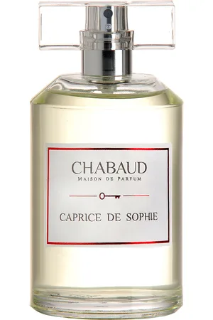 Chabaud Maison de Parfum Caprice de Sophie eau de parfum 100 ml
