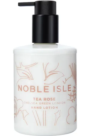 Noble Isle Tea Rose lozione mani 250 ml