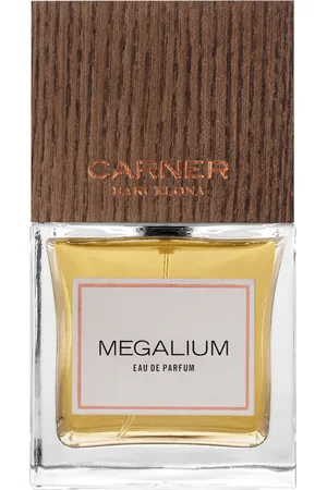 Carner Barcelona Megalium eau de parfum 50 ml