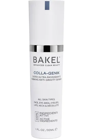 BAKEL Colla-Genik siero ultra-rassodante 30 ml