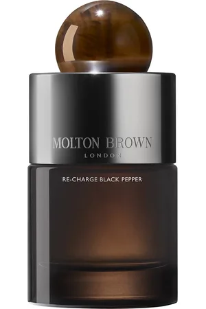 Molton Brown Re-charge Black Pepper eau de parfum 100 ml