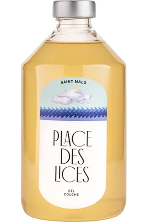 Place des lices Saint Malo gel doccia 500 ml