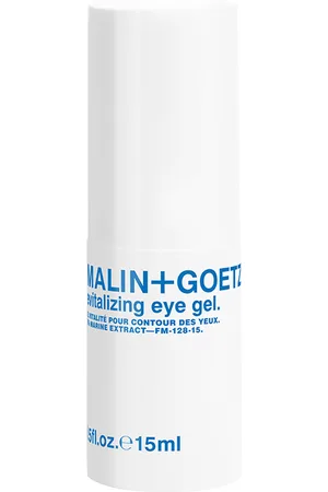 MALIN+GOETZ Revitalizing eye gel 15 ml