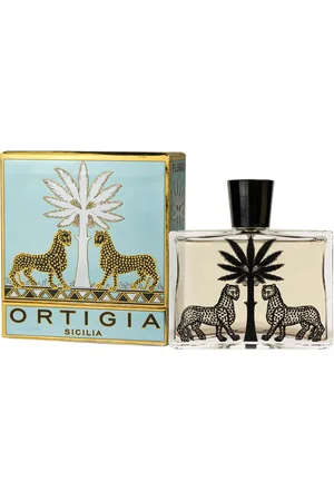 Ortigia Florio eau de parfum 100 ml