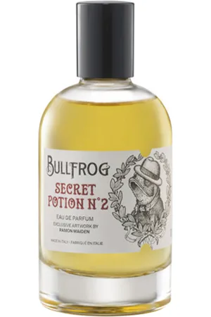 Bullfrog Secret Potion N2 eau de parfum 100 ml