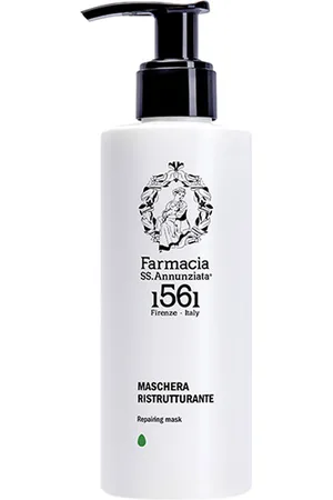 Farmacia Ss Annunziata Maschera ristrutturante 200 ml