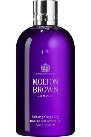 Molton Brown Relaxing Ylang ylang gel doccia 300 ml