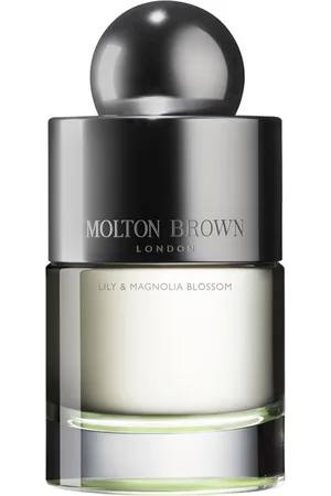 Molton Brown Lily & Magnolia blossom eau de toilette 100 ml
