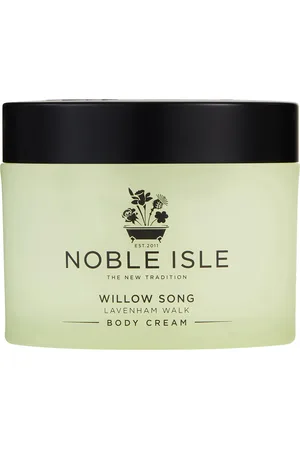 Noble Isle Willow Song crema corpo 250 ml