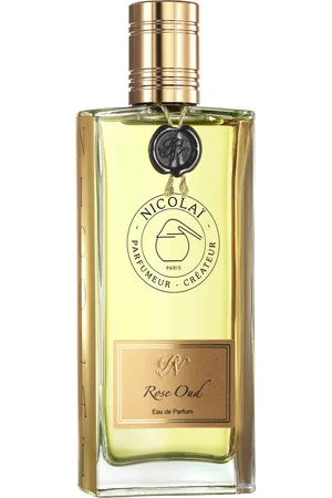 Nicolaï Rose Oud eau de parfum 100 ml