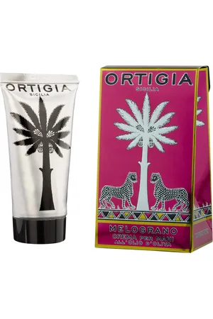 Ortigia Melograno crema mani 80 ml
