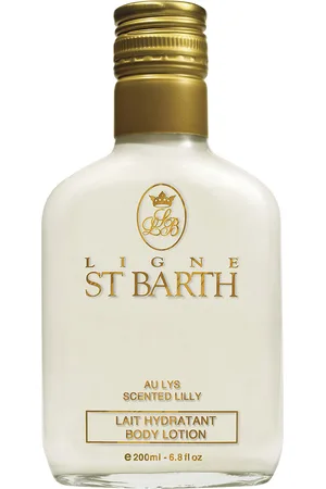 LIGNE ST BARTH Lait hydratant corps lys 200 ml