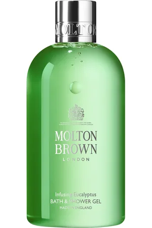 Molton Brown Infusing Eucalyptus gel doccia 300 ml