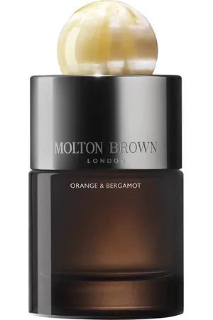 Molton Brown Orange & Bergamot eau de parfum 100 ml