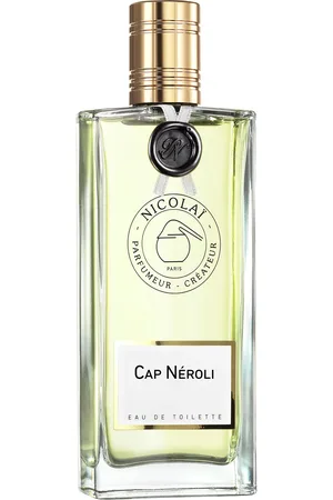 Nicolaï Cap Néroli eau de toilette 100 ml