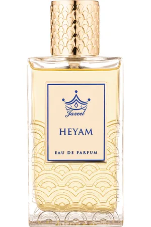 Jazeel Heyam eau de parfum 100 ml