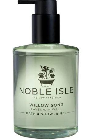 Noble Isle Willow Song gel bagno e doccia 250 ml
