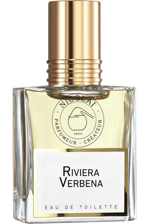 Nicolaï Riviera Verbena eau de toilette 30 ml