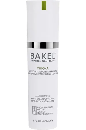 BAKEL Thio-A siero intensivo rigenerante 30 ml