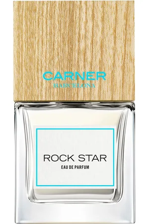 Carner Barcelona Rock Star eau de parfum 100 ml