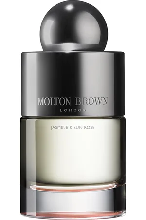 Molton Brown Jasmine & Sun Rose eau de toilette 100 ml