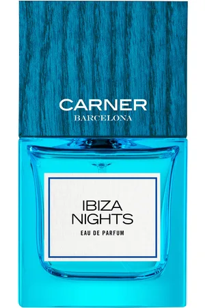 Carner Barcelona Ibiza Nights eau de parfum 50 ml