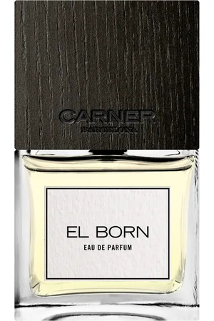 Carner Barcelona El Born eau de parfum 50 ml