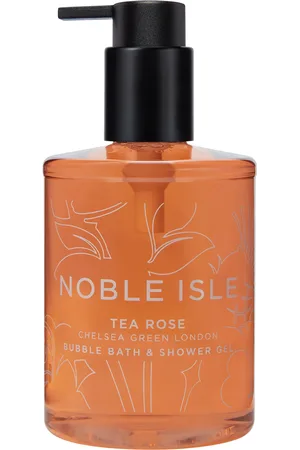 Noble Isle Tea Rose gel bagno e doccia 250 ml