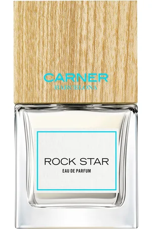 Carner Barcelona Rock Star eau de parfum 50 ml