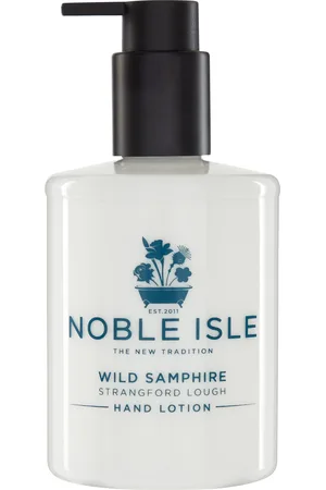 Noble Isle Wild Samphire crema mani 250 ml