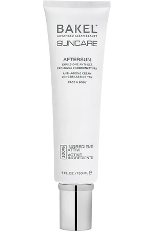 BAKEL Doposole viso & corpo emulsione anti-età 150 ml