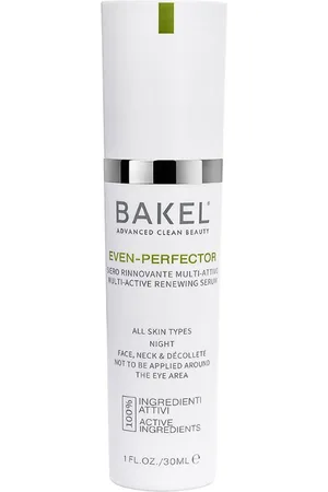BAKEL Even - Perfect siero rinnovante multi-attivo 30 ml