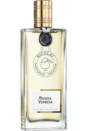 Nicolaï Riviera Verbena eau de toilette 100 ml