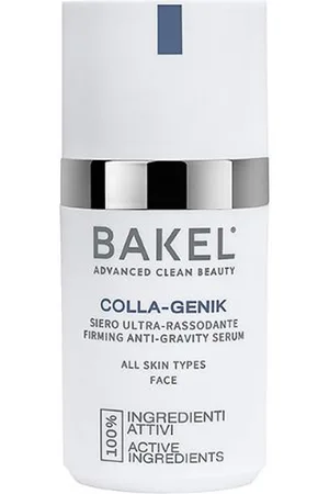 BAKEL Colla-Genik siero ultra-rassodante 10 ml