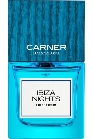 Carner Barcelona Ibiza Nights eau de parfum 100 ml