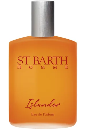 LIGNE ST BARTH Islander eau de parfum 100 ml