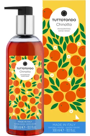 Tuttotondo Chinotto sapone liquido 300 ml