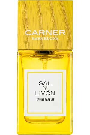 Carner Barcelona Sal Y Limon eau de parfum 30 ml