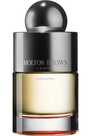 Molton Brown Neon Amber eau de toilette 100 ml