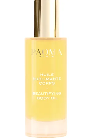 Paoma Beautifying body oil 100 ml - Olio corpo sublimante