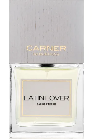 Carner Barcelona Latin Lover eau de parfum 50 ml